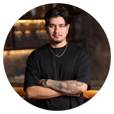 Daniel Morales